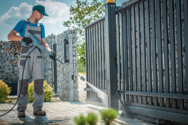 Best Post-Construction Pressure Washing  in Hillburn, NY