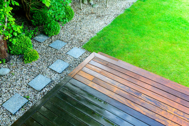 Post-Construction Pressure Washing in Hillburn, NY