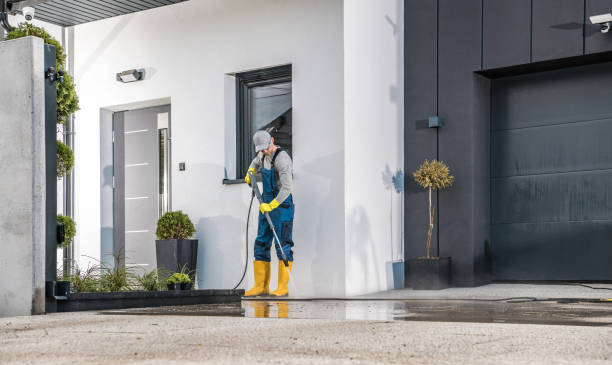 Best Heavy Equipment Washing  in Hillburn, NY
